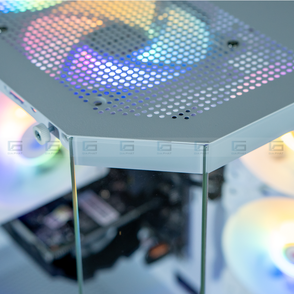 PC GAMING GEN 13 | Intel I5 13400F, RTX 3070, B760M, RAM 16GB, 512GB