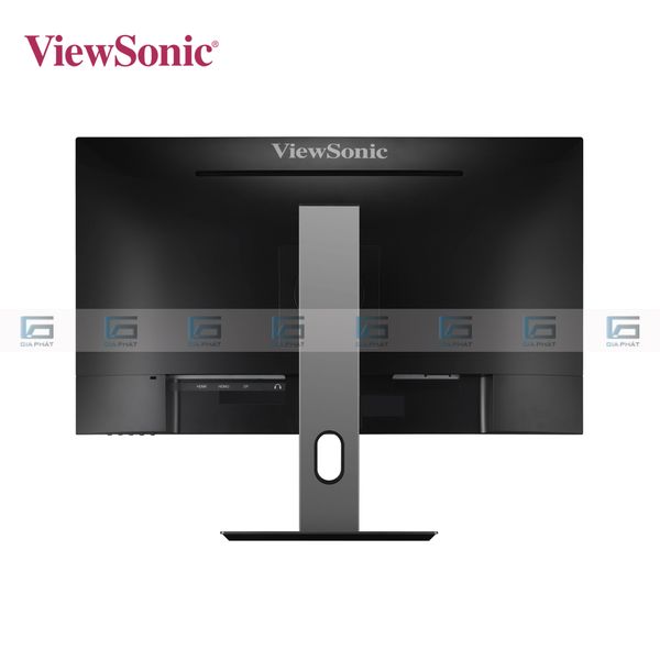 Màn hình ViewSonic VX2780-2K-SHDJ-2 | 27 inch, QHD, IPS, 100Hz, 4ms
