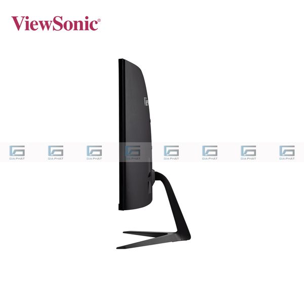 ViewSonic Gaming VX2719-PC-MHD | 27 inch, FHD, VA, 240Hz, 1ms, Cong, HDMI, DP