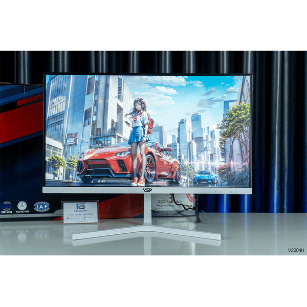 Bộ PC giá rẻ kèm màn hình dành cho Học Sinh - Sinh Viên mới nhập học