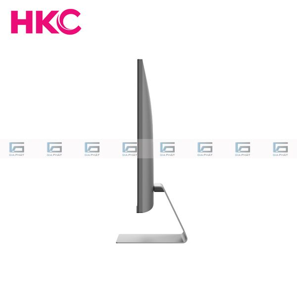 HKC MG27S9QS |  27 inch, 2K, Fast IPS, 155Hz, 1ms, DP, HDMI, Phẳng chuyên đồ hoạ - Xám