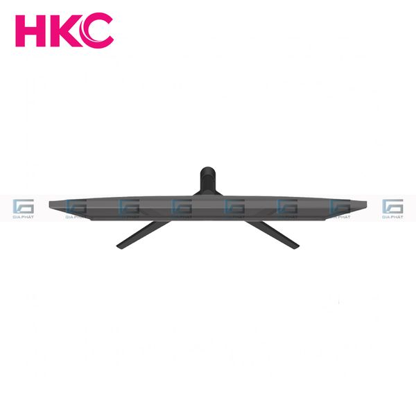 HKC MB27V9 | 27 inch, FHD, IPS, 75Hz, 8ms, phẳng, VGA, HDMI, Đen, Phẳng