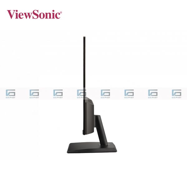 ViewSonic VA2436-H Phẳng | 24 inch, Full HD, 1ms MPRT, HDMI, VGA - Chính hãng