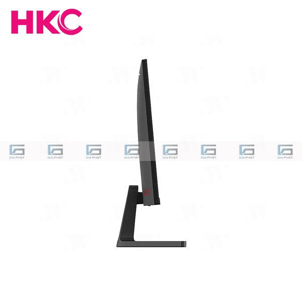 HKC Gaming MG27F4 | 27 inch, FHD, Fast IPS, 165Hz, 1ms, phẳng, Đen, HDMI, DP