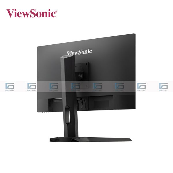 ViewSonic Gaming XG2709A | 27 inch, 240Hz, IPS, FHD, HDMI, DP - Chính hãng