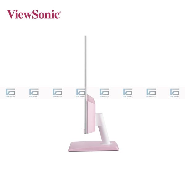 ViewSonic VA2436-H-PN Phẳng |  24 inch, Full HD, 100Hz, 1ms MPRT, HDMI, VGA - Chính hãng