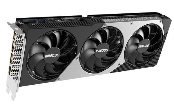 Card màn hình INNO3D GeForce RTX™ 5060 Ti 16GB X3 OC