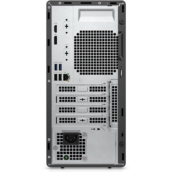 PC máy bộ Dell OptiPlex Tower 7020 (i3-14100, 8GB , SSD 512G, KB, Win 11) - Full VAT