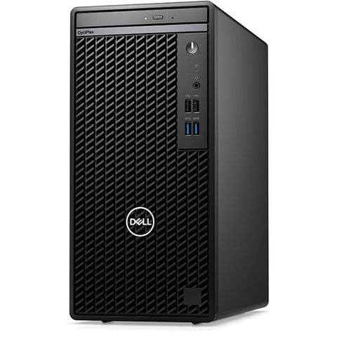 PC máy bộ Dell Optiplex 7020 Tower (i7 - 12700, 8GB RAM, 512GB SSD, KB_M, Ubuntu) - Full VAT