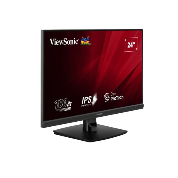 Màn Hình ViewSonic VA2414-H (23.8