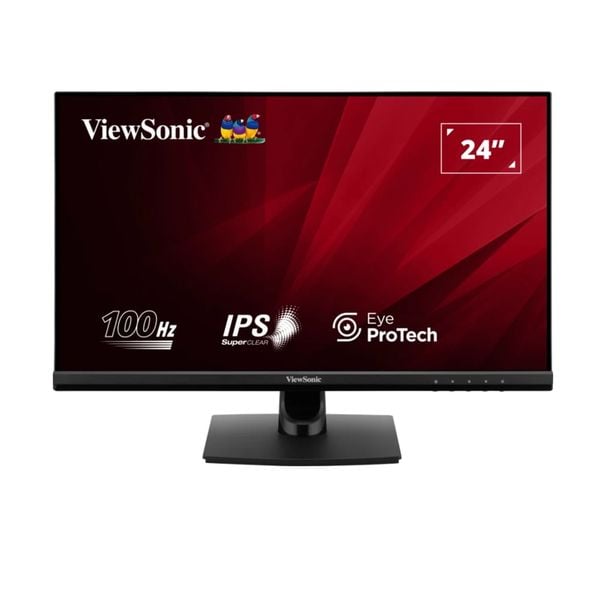 Màn Hình ViewSonic VA2414-H (23.8