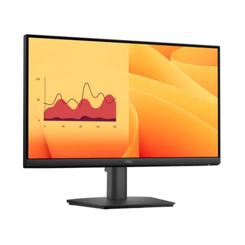 Dell E2225HM phẳng (21.5