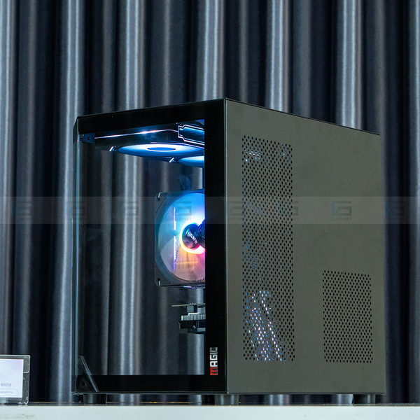 PC GAMING GEN 13 | Intel I5 13400F, RTX 3060 12GB, B760M, RAM 16GB, 512GB