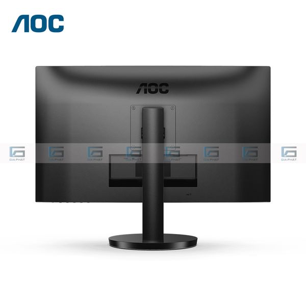 AOC Q27B3CF2 Phẳng | 27 inch - QHD - IPS - 100Hz - 1ms - HAS - USB C - HDMI
