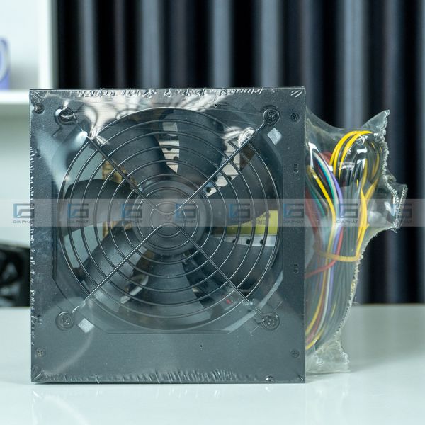 Bộ Nguồn Văn Phòng Fuller CP-550