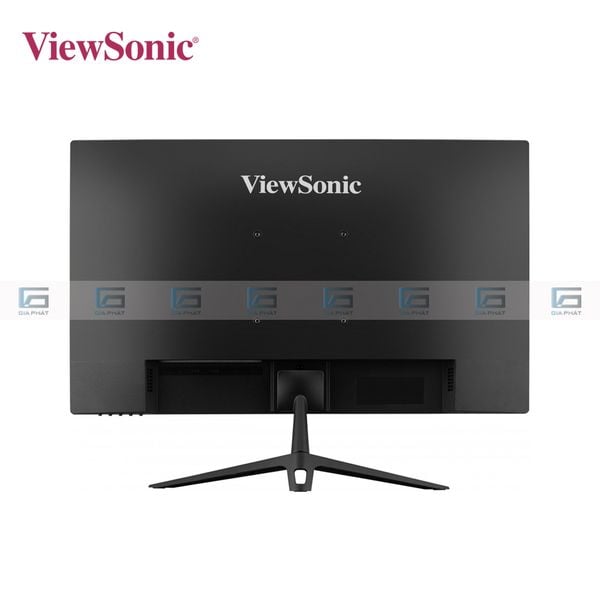 ViewSonic Gaming VX2728 2K | 27 inch, IPS, 180Hz, 0.5ms, phẳng, HDMI, DP