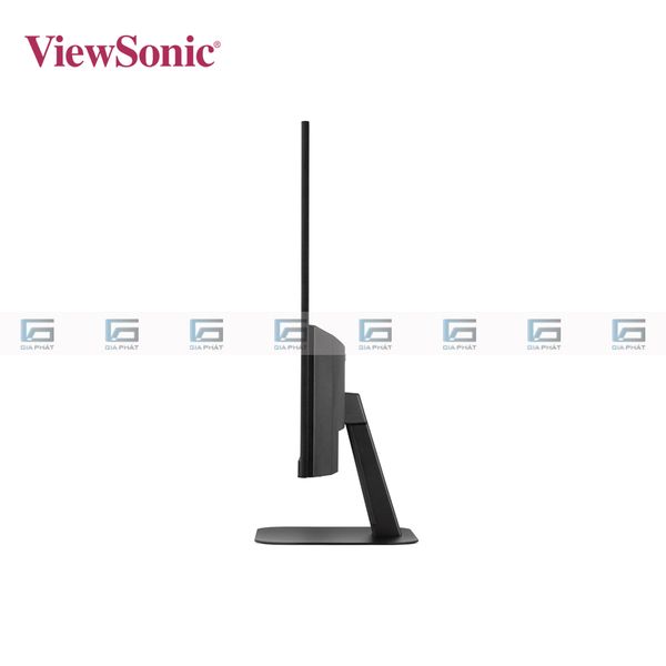 ViewSonic Gaming VX2757A-HD-PRO | 27 inch, FHD, IPS, 180Hz, 1ms, HDMI, DP