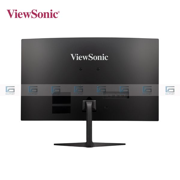ViewSonic Gaming VX2719-PC-MHD | 27 inch, FHD, VA, 240Hz, 1ms, Cong, HDMI, DP