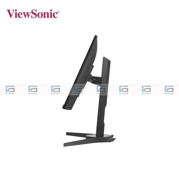 ViewSonic Gaming XG2409A | 24 inch, 240Hz, FHD, 1ms, HDMI, DP - Chính hãng