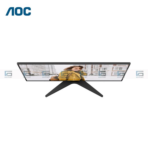 AOC 27B36H Phẳng | 27 inch - IPS - FHD - 1ms - 100Hz - VGA - HDMI