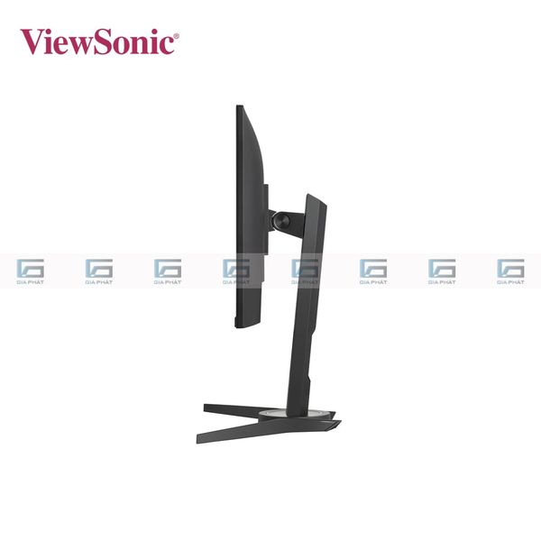 ViewSonic Gaming XG2709A | 27 inch, 240Hz, IPS, FHD, HDMI, DP - Chính hãng