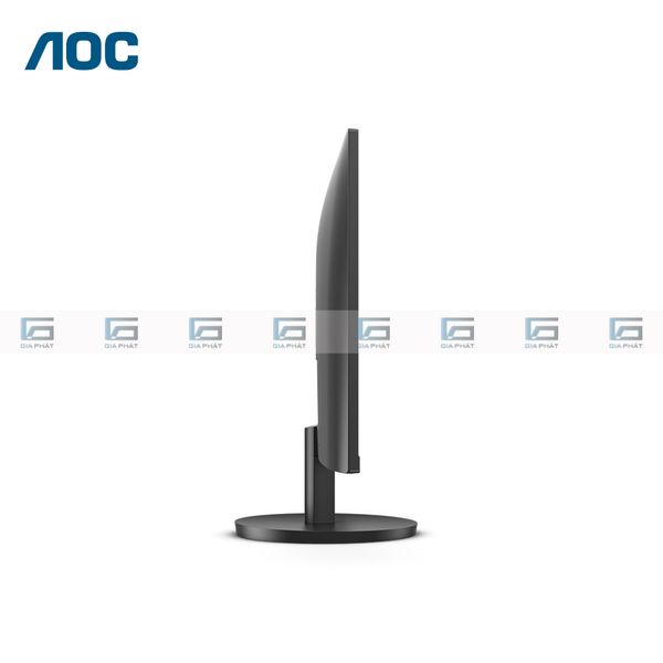 Màn Hình AOC 27B3CA2 | 27 inch - IPS - FHD - 100Hz - 1ms - USB-C - Loa
