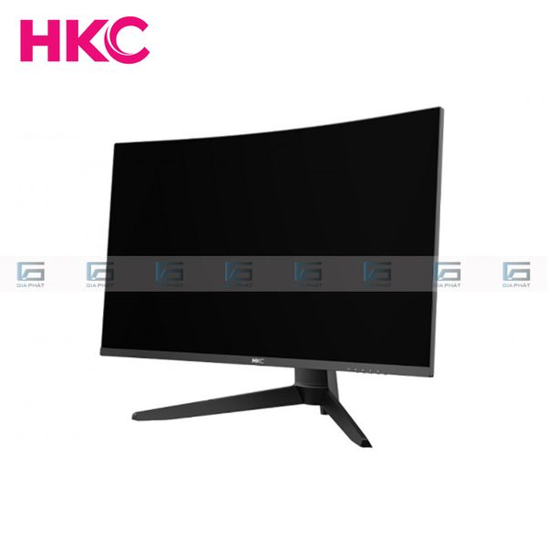 Hkc 32 Inch 2k 144hz HKC CG322Q 32inch QHD 2K 144hz 1500R Curved