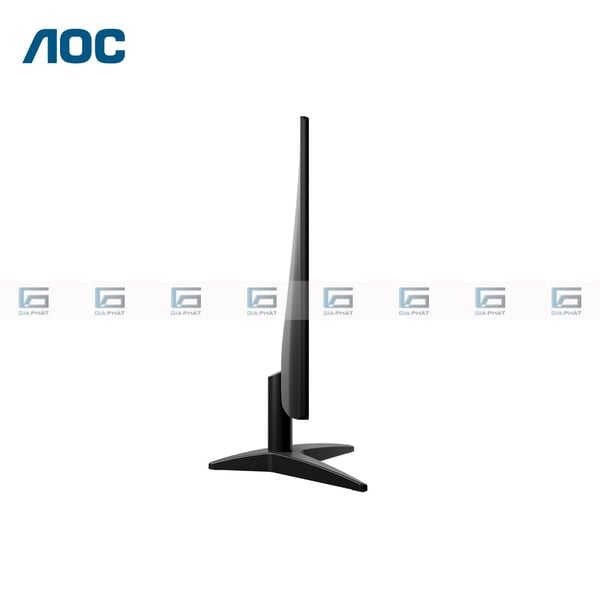 AOC 24B36H Phẳng | 23.8 inch - IPS - FHD - 100Hz - 1ms - VGA - HDMI