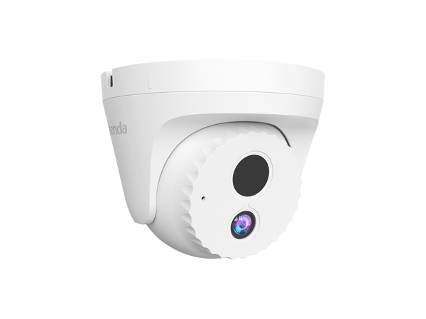 Camera hồng ngoại trong nhà Tenda IC6-LRS-4 (độ phân giả 2K, 3MP, chống nước)