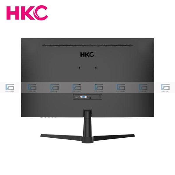 HKC MB27V9 | 27 inch, FHD, IPS, 75Hz, 8ms, phẳng, VGA, HDMI, Đen, Phẳng