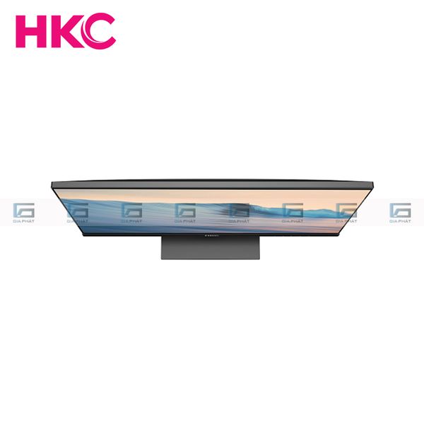 HKC MB25V13 | 24.5 inch, FHD, VA, 75Hz, 7ms, VGa, HDMI, Đen, Phẳng