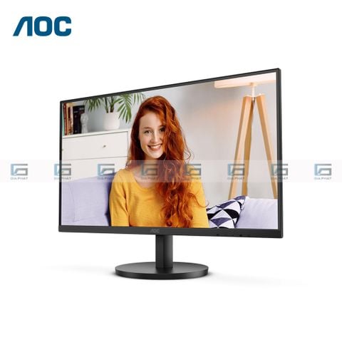 AOC Q27B3S2 Phẳng (27 inch - IPS - 2K - 100Hz - 1ms - HDMI - DP )