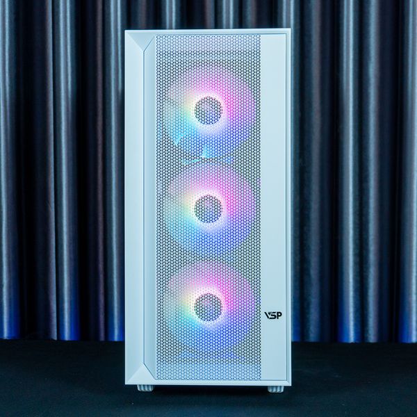 PC Đào Pi Network/ Pi Node Q8M Pro Dual (E5 2696V4 - X99 Dual - 32GB RAM)