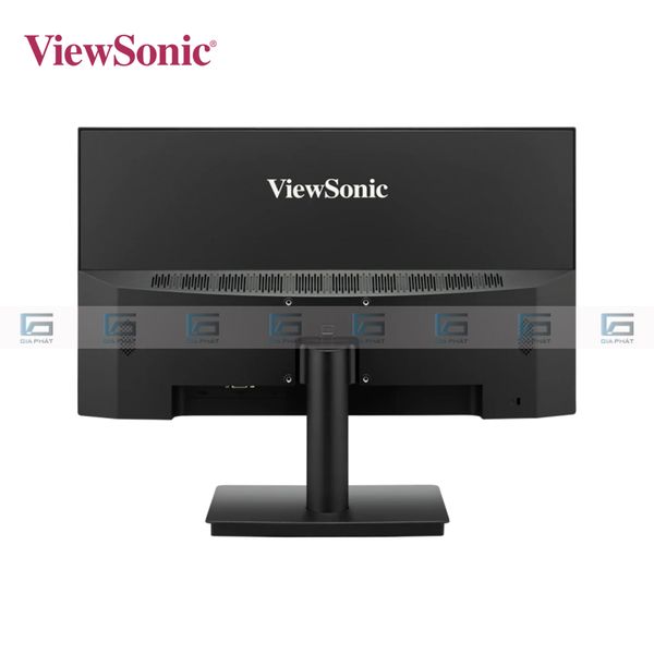 ViewSonic VA220-H Phẳng | 22 inch, Full HD, 1ms, HDMI, VGA - Chính hãng