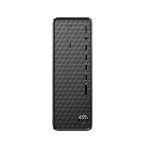 PC máy bộ HP S01-pF2025d 6K7A3PA (i5-12400, 512G SSD, Wlan BT/ KB M, Win11SL, 1Yr) - Full VAT