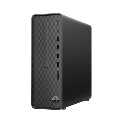 PC máy bộ HP S01-pF2025d 6K7A3PA (i5-12400, 512G SSD, Wlan BT/ KB M, Win11SL, 1Yr) - Full VAT