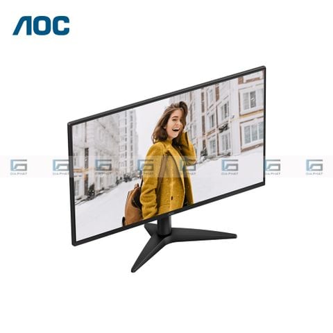 AOC 27B36H Phẳng | 27 inch - IPS - FHD - 1ms - 100Hz - VGA - HDMI