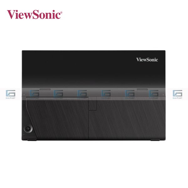 Màn hình di động ViewSonic | 16 inch, USB-C, IPS, FHD - Chính hãng