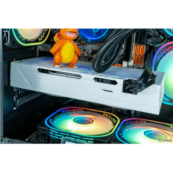 PC Gaming GiaPhat - H610, i5 12400F, RAM 16G, 256GB, GTX 1060 3G