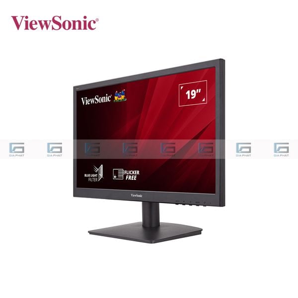ViewSonic 19