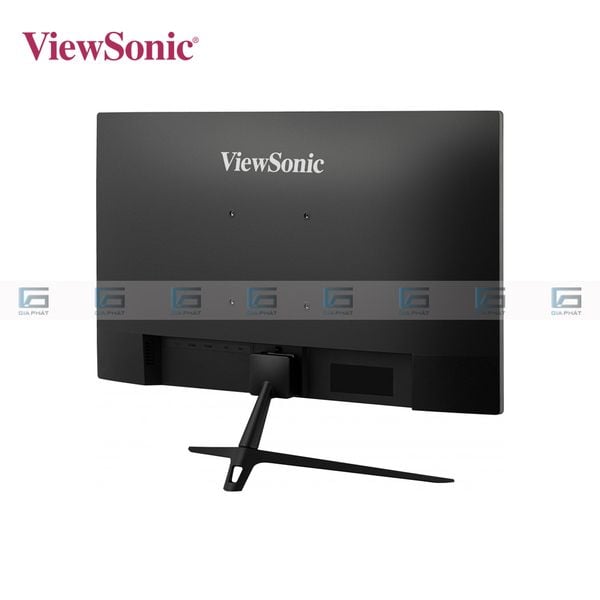 ViewSonic Gaming VX2728 2K | 27 inch, IPS, 180Hz, 0.5ms, phẳng, HDMI, DP