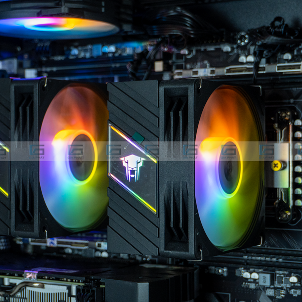 PC Đồ Hoạ - Giả Lập - Chuyên Server - Xeon - X99 Q8M Pro - CPU 2696 V4 - 192G RAM