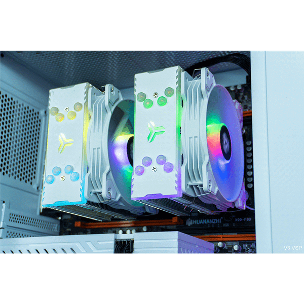 PC Đào Pi Network/ Pi Node Q8M Pro Dual (E5 2696V4 - X99 Dual - 32GB RAM)
