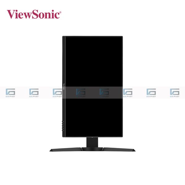 ViewSonic Gaming XG2709A | 27 inch, 240Hz, IPS, FHD, HDMI, DP - Chính hãng
