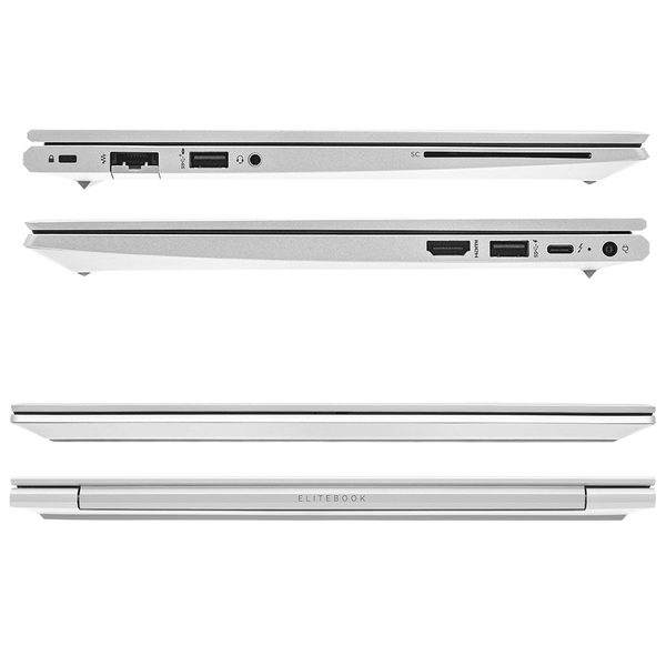 Laptop HP Elitebook 630 G9 6M146PA i7-1255U/ 16G/ 512G SSD/ 13.3