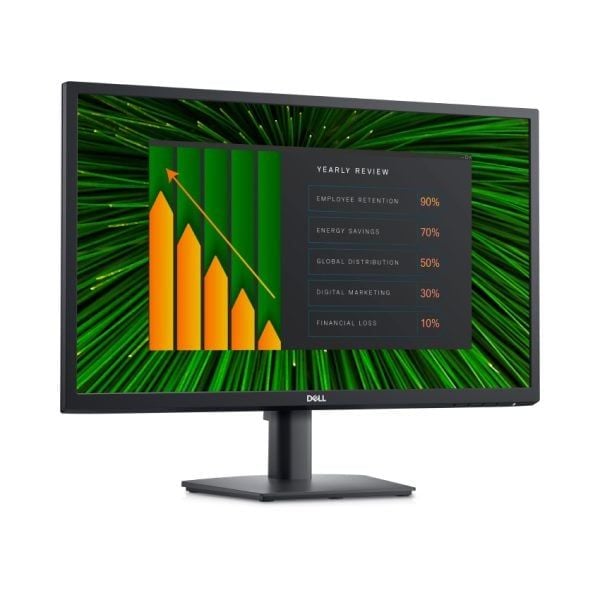 Dell E2423HN phẳng (23.8