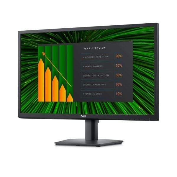Dell E2423HN phẳng (23.8