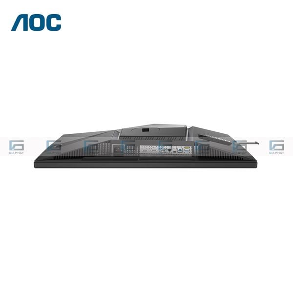 AOC AG256FS phẳng | 24.5 inch - FHD - IPS - 390Hz - 0.3ms - HDMI - DP - Đen
