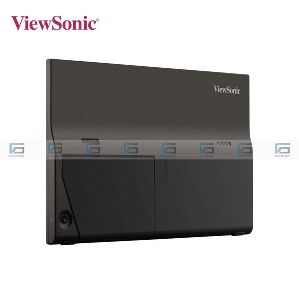 Màn hình di động ViewSonic | 16 inch, USB-C, IPS, FHD - Chính hãng
