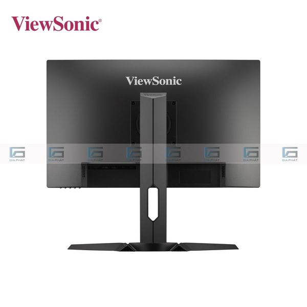 ViewSonic Gaming XG2709A | 27 inch, 240Hz, IPS, FHD, HDMI, DP - Chính hãng